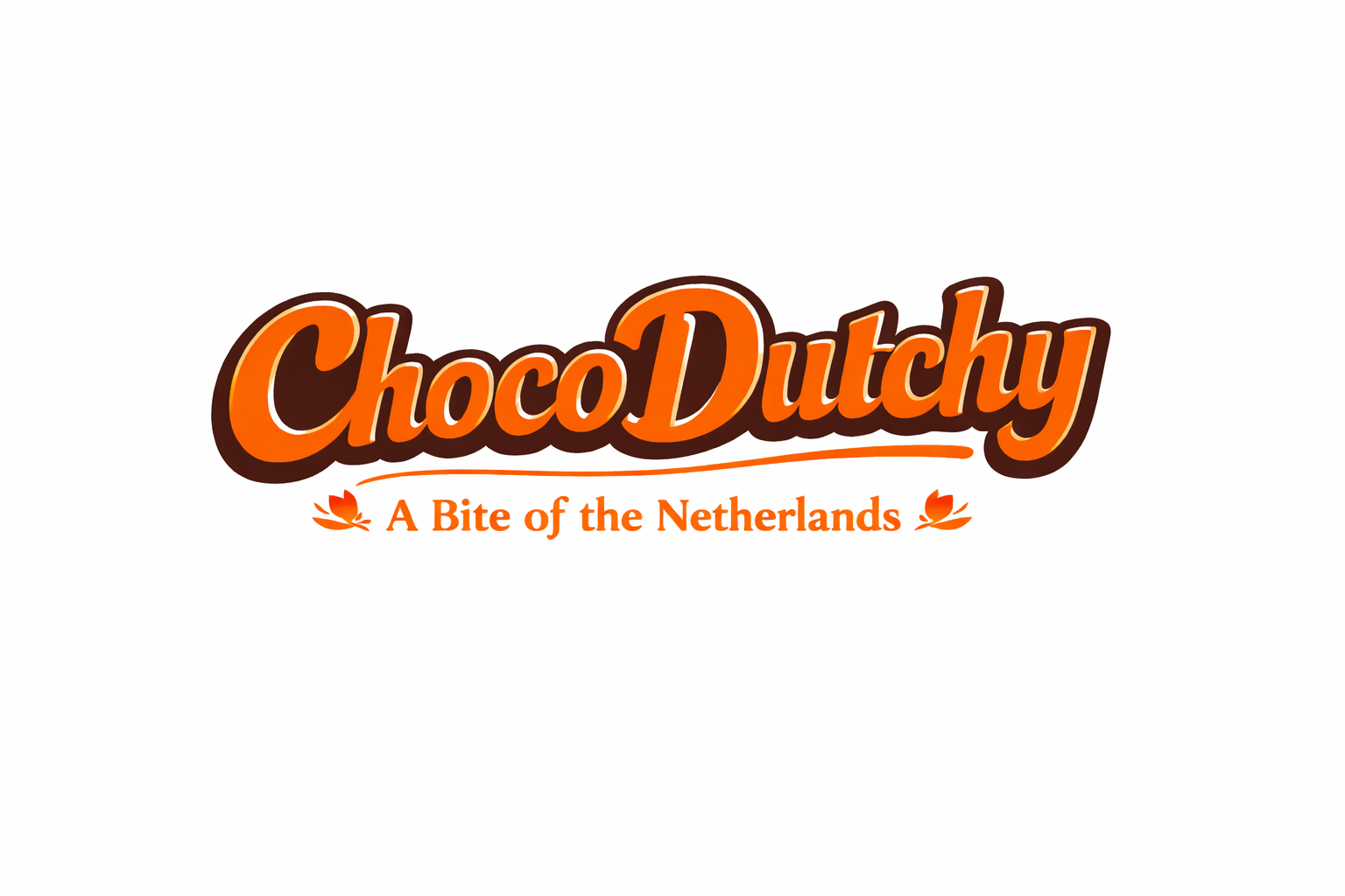 ChocoDutchy logo